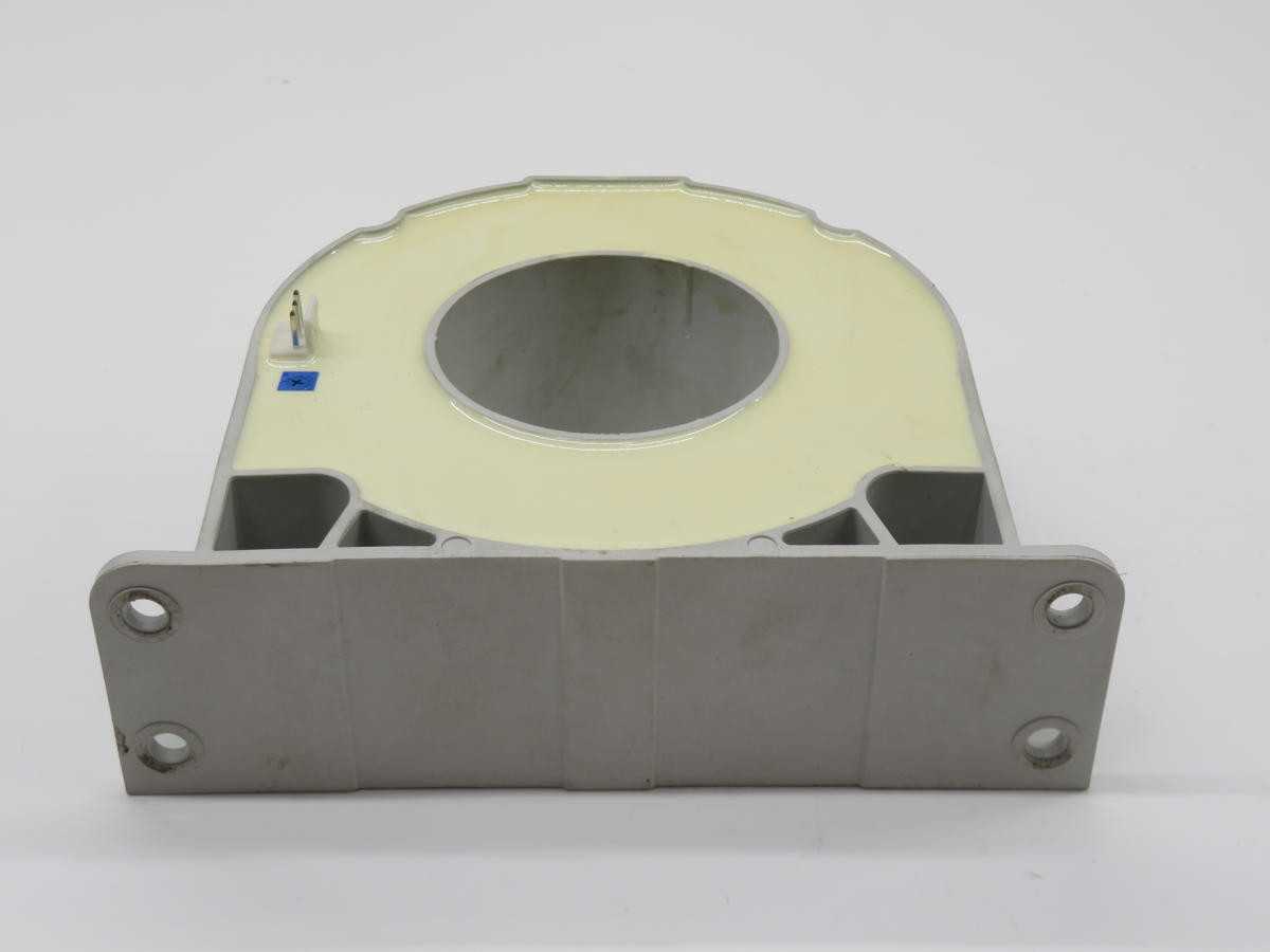 ABB ES2000-9792 CURRENT TRANSDUCER T239812 - PRESSURE TRANSDUCER