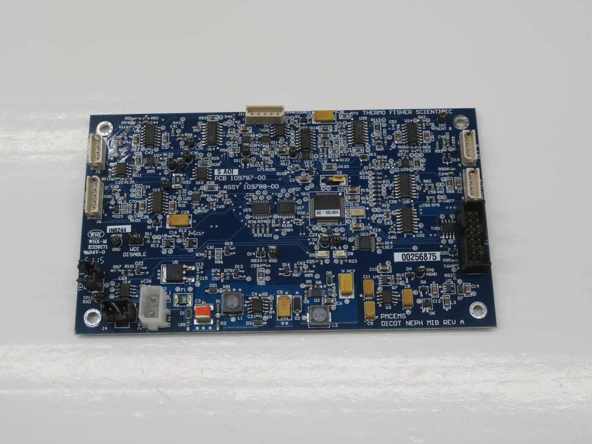 THERMO
FISHER SCIENTIFIC 256875 CIRCUIT BOARD T239840 - PCB CIRCUIT BOARDS
