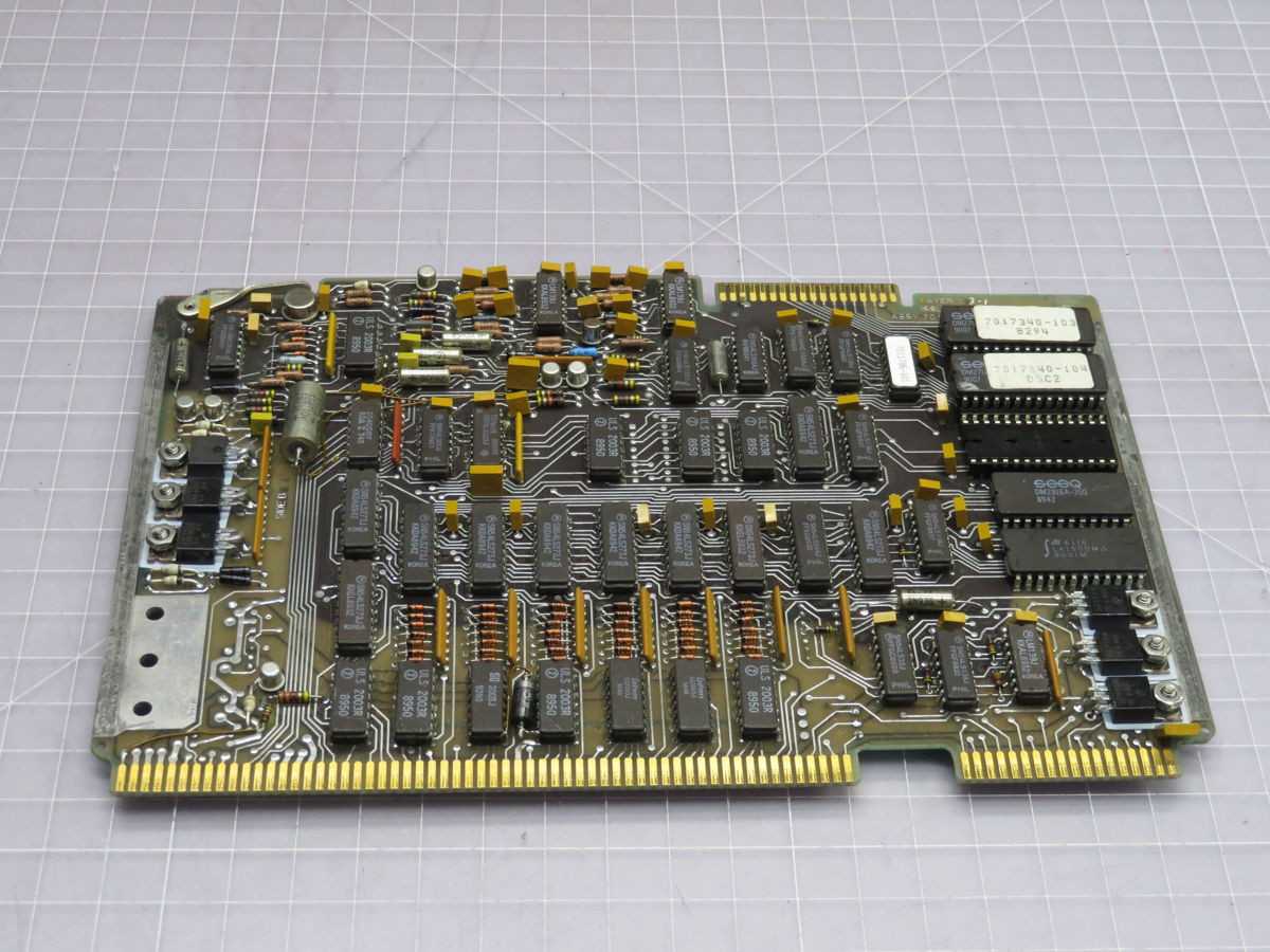 7010043-90 CIRCUIT BOARD T251066 - PCB CIRCUIT BOARDS