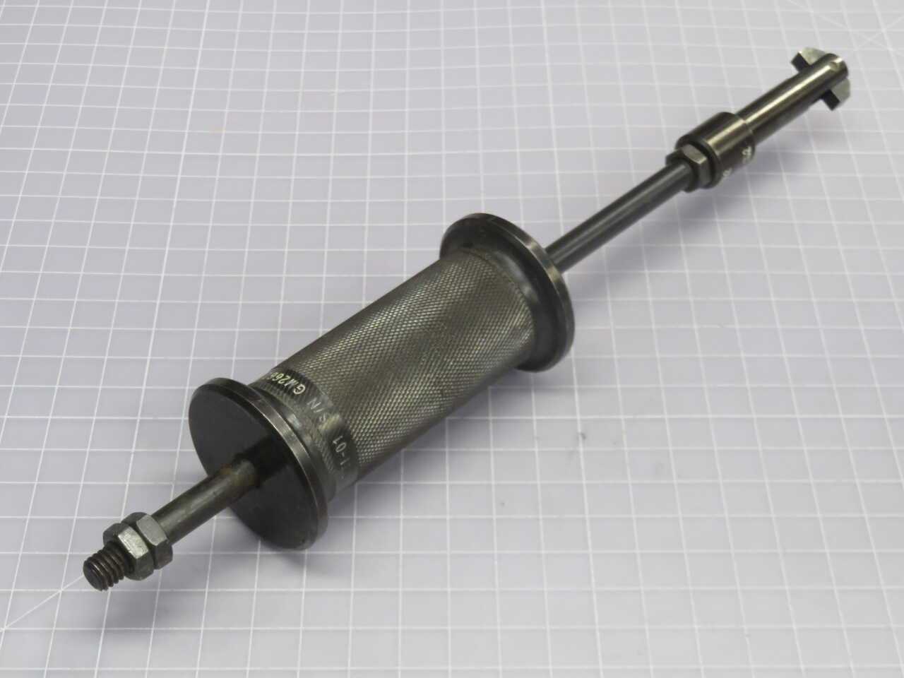 KELL-STROM PWC30052 REV H1 PT6 ENGINE TOOLING PULLER - HAND TOOLS