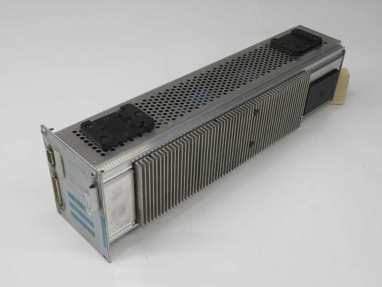 TELSONIC ULTRASONICS SGM3512-1 WELDING GENERATOR - WELDING EQUIPMENT