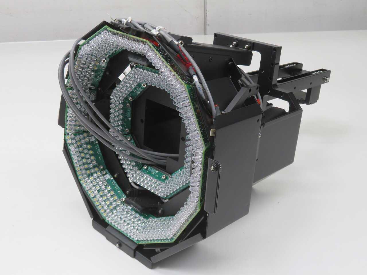 Yes Tech LED Light Inspection Ring Assembly - INSPECTION & MEASUREMENT