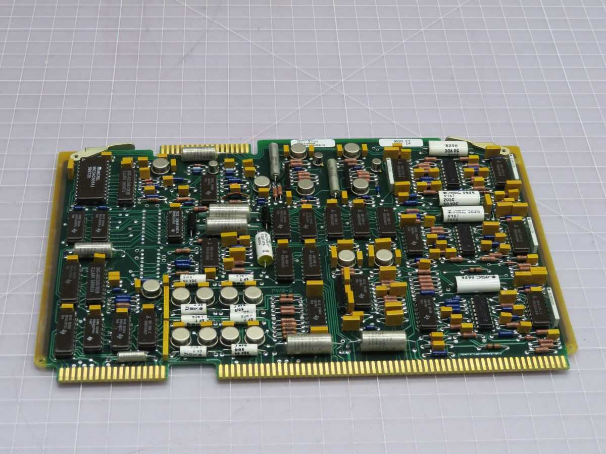 7003517-901 CIRCUIT BOARD T251069 - PCB CIRCUIT BOARDS