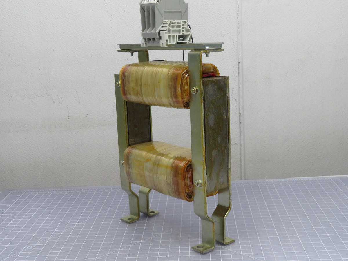 ABB 3AST478115B3 Voltage Transformer T199615 - Reliable Power Solution - POWER TRANSFORMERS
