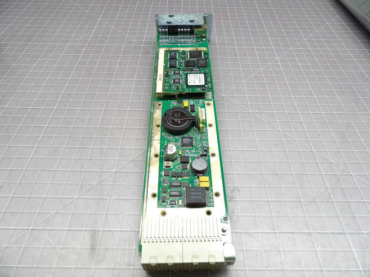 KAPAREL, MOTOROLA. 01-W3911F11B, 84-W8911F61C FAB REV B BOARD M5359 - PCB CIRCUIT BOARDS