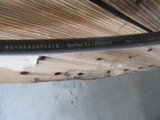 PIRELLI PC-5B92RT-216 DRI-FLEX SINGLE MODE FIBER OPTIC CABLE 216 FIBER 28 E 450 FT - FIBER OPTIC CABLE