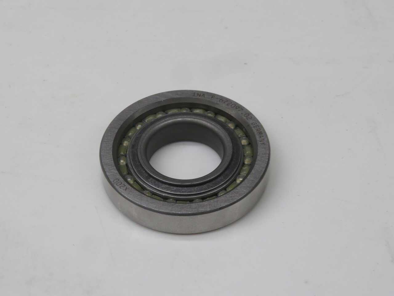 INA F-672097.02 X200 Roller Bearings - Lot Of 300 Units - ROLLER BEARING