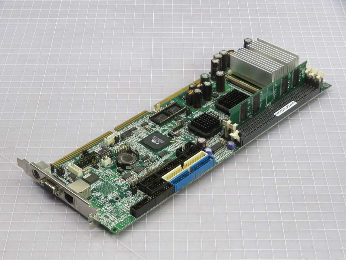 CONTEC SPI-6941-LV PCB CIRCUIT BOARD T246564 - PCB CIRCUIT BOARDS