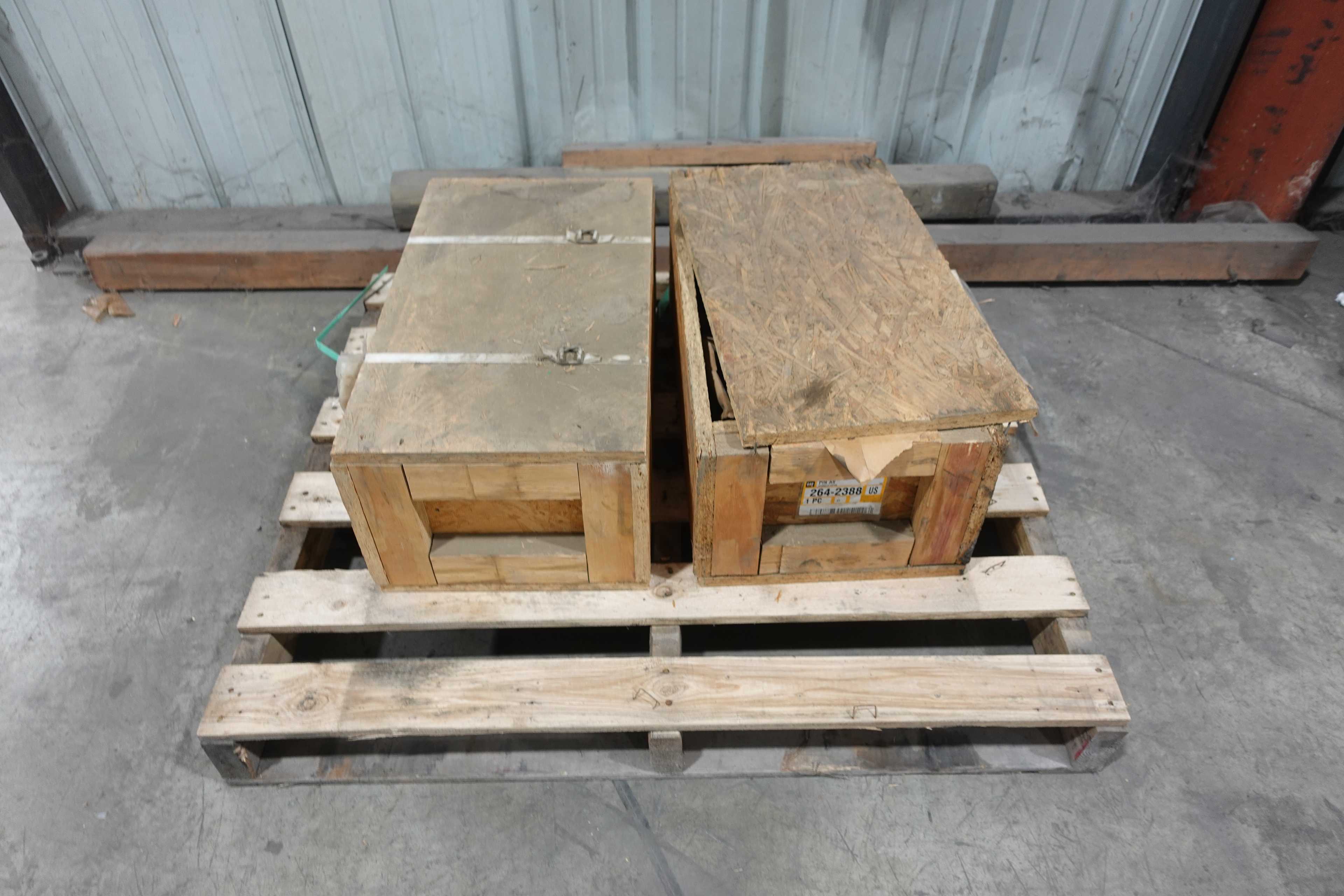 Used Material Handling for Sale | Aucto