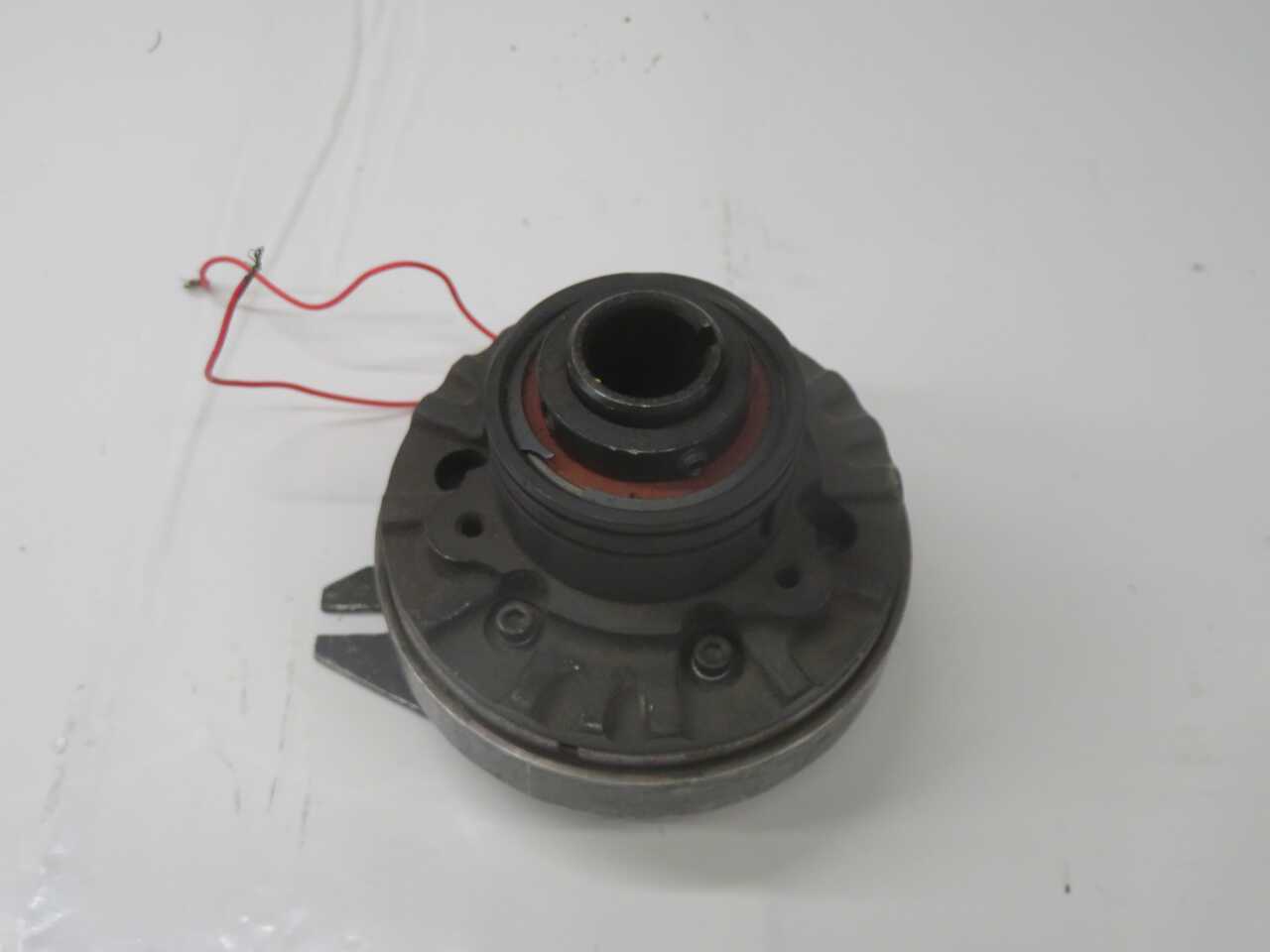 WARNER ATC-25 5161-271-009 ADVANCED TECHNOLOGY CLUTCH T269978 - BRAKES & CLUTCHES