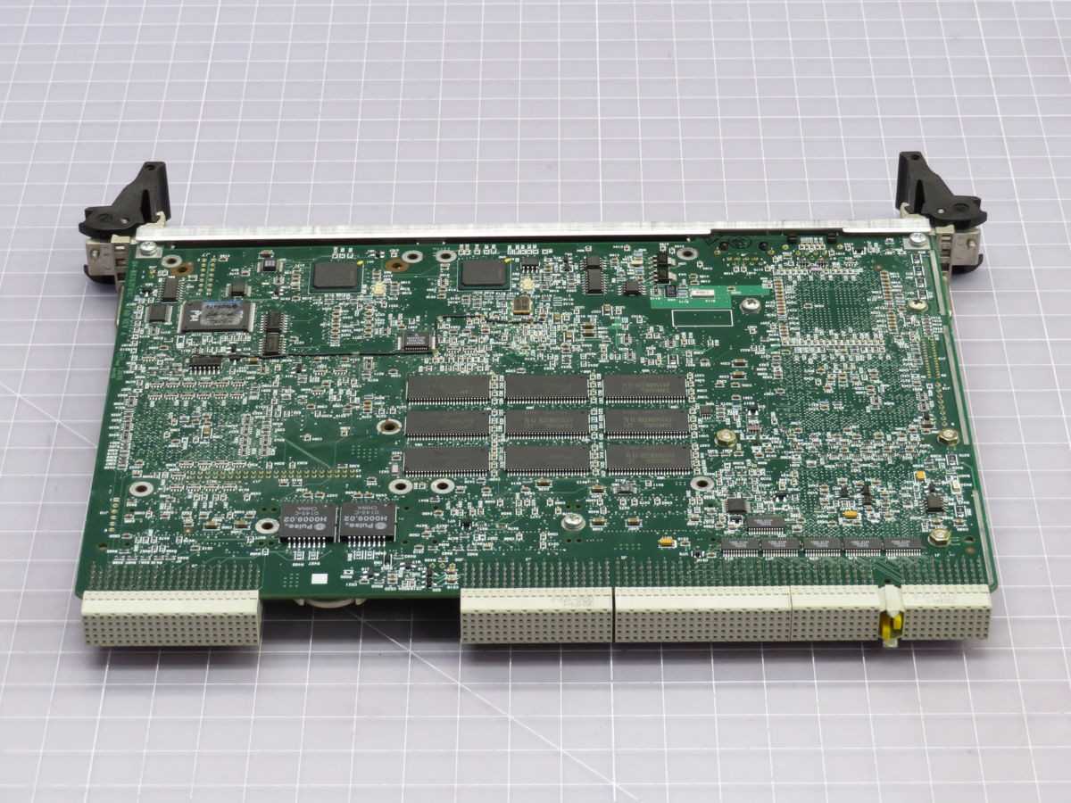 MOTOROLA CPIP5365 COMPACT PCI BOARD T252537 - PCB CIRCUIT BOARDS