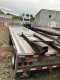 2018 Wilson CD-1080 Step Deck Semi Trailer, 48 Ft Length - STEP DECK TRAILER