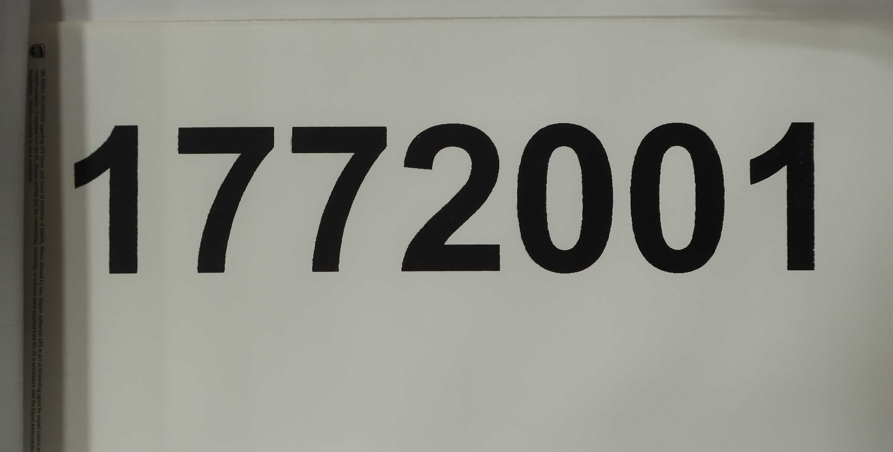 SKU 1772001 - 4 PALLETS OF ASSORTED ELECTRICAL - ELECTRICAL COMPONENTS