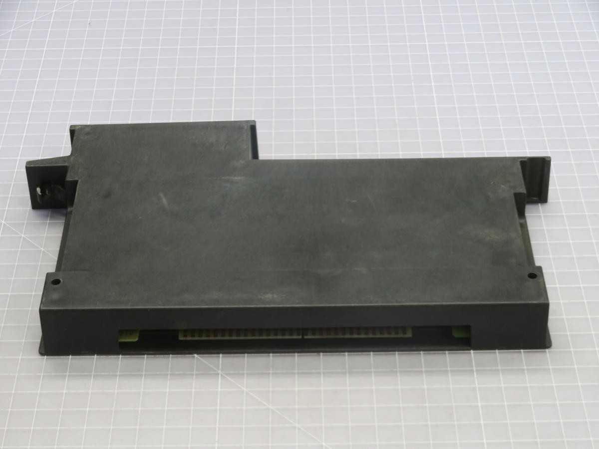CINCINNATI MILACRON 3-531-4075A CONVERTER DIGITAL T241333 - OPERATOR CONTROLS