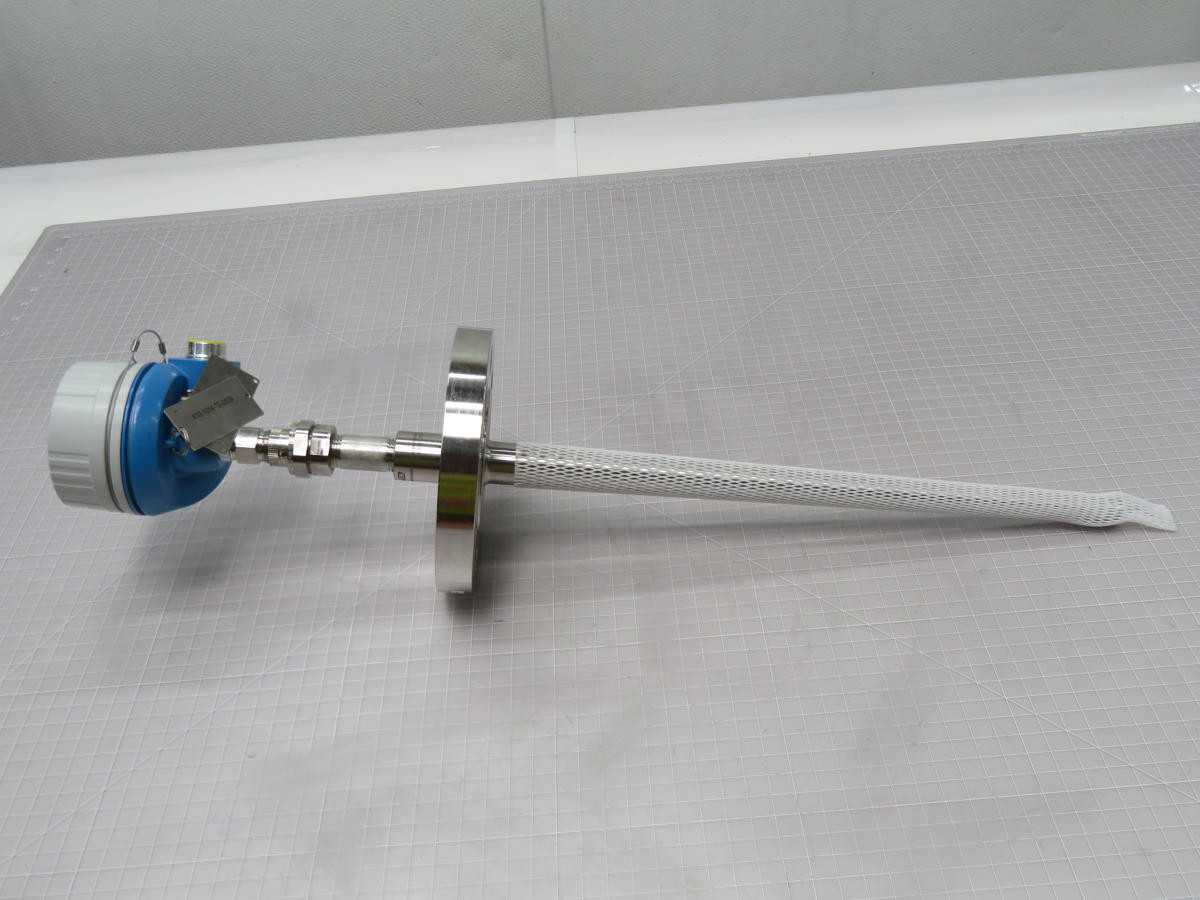 ENDRESS HAUSER T14-D4C28A4B5QKA1 T206177 - FLOW TRANSMITTER