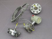 HONEYWELL YSTR12D-21A-3D0DDCBA40 TRANSMITTER T216594 - PRESSURE TRANSMITTER