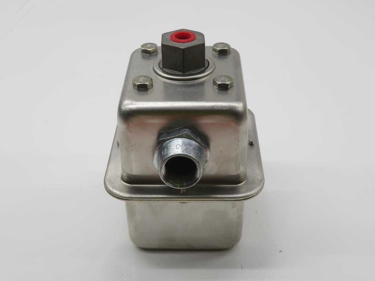 ASCO PB14AKH Sensors And Switch T235512 - Reliable Performance For Your Needs - SENSORS