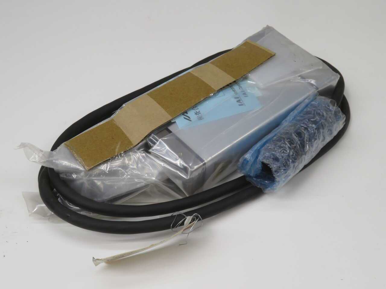 IAI RCP6-SA4R-WA-35P-5-100-P3-N-B-ML-NM-SP Robo Cylinder Electric Actuator T271810 - SERVO