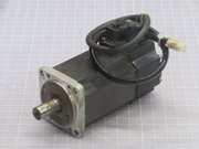 Mitsubishi HC-KFS43 AC Servo Motor T245257 - SERVO