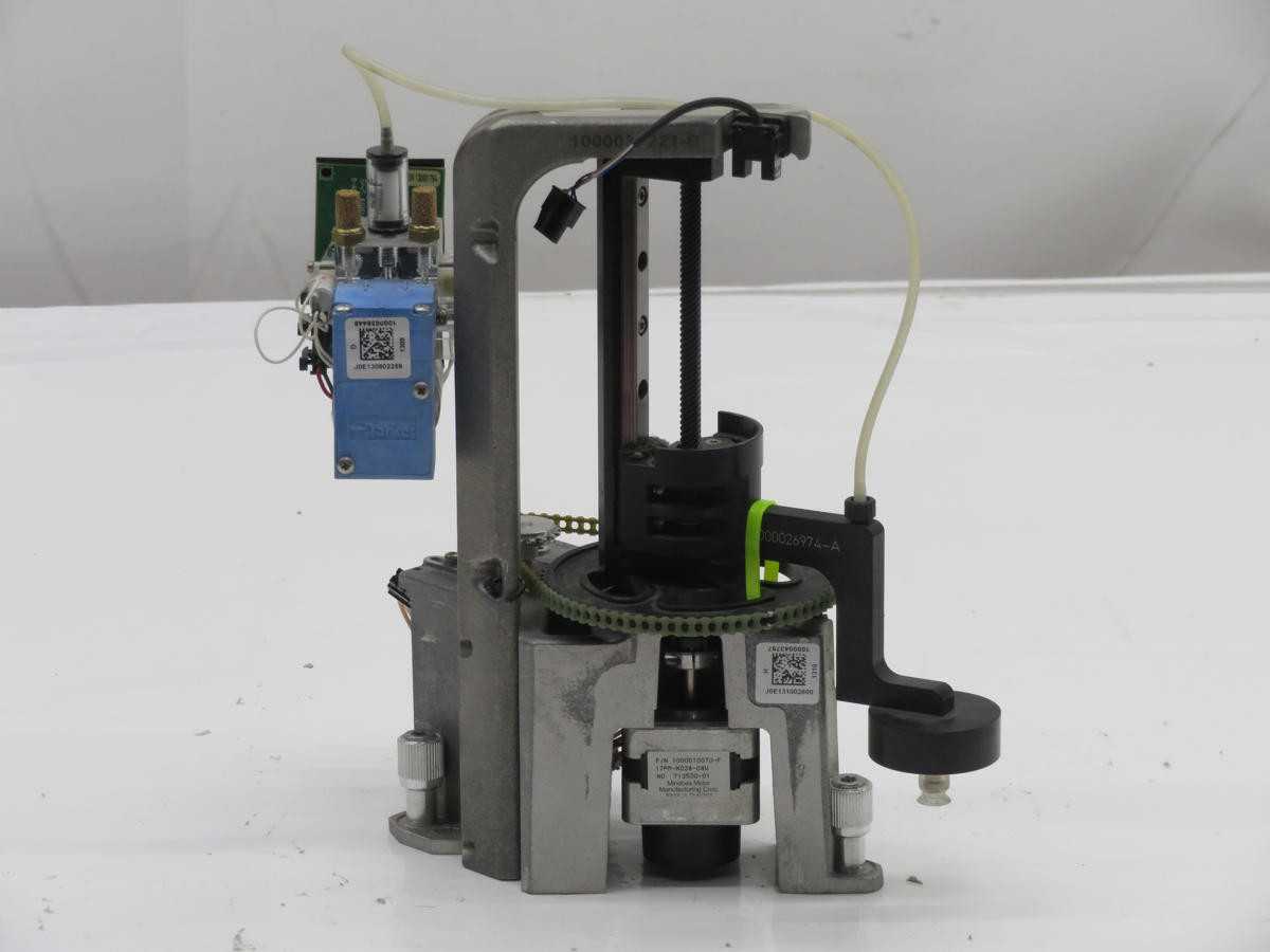 Minebea Mitsumi 17PM-K034-04W Hybrid Stepping Motor T211764 - SERVO MOTORS