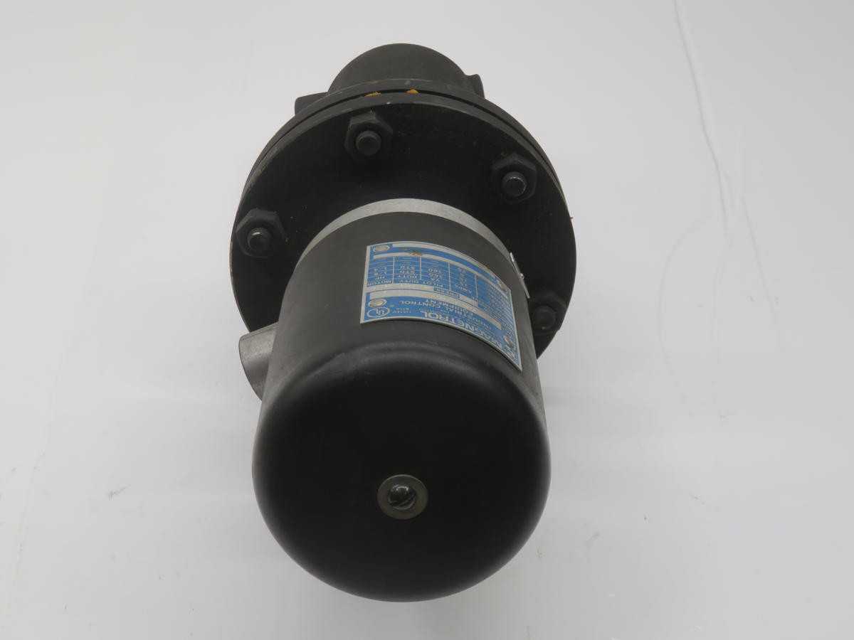 MAGNETROL C25-1810-BDH INDUSTRIAL CONTROL EQUIPMENT T241098 - AUTOMATION & CONTROLS