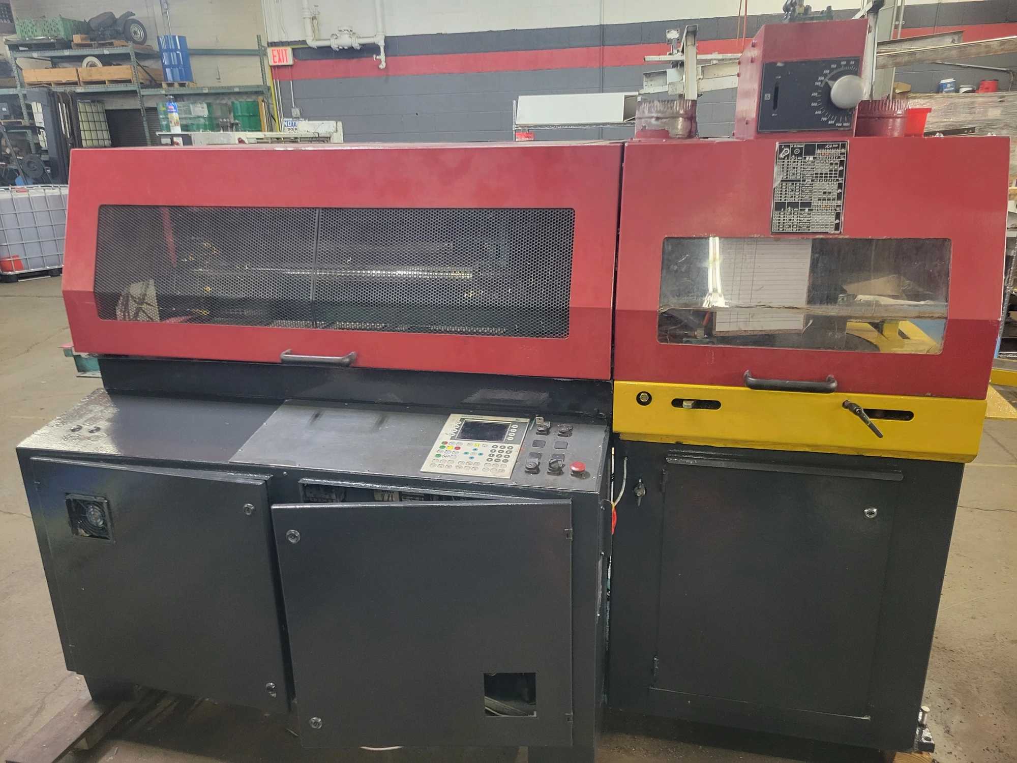 2007 Kaltenbach KKS-400NA Circular Or Mitre Cold Saws - CIRCULAR SAWS