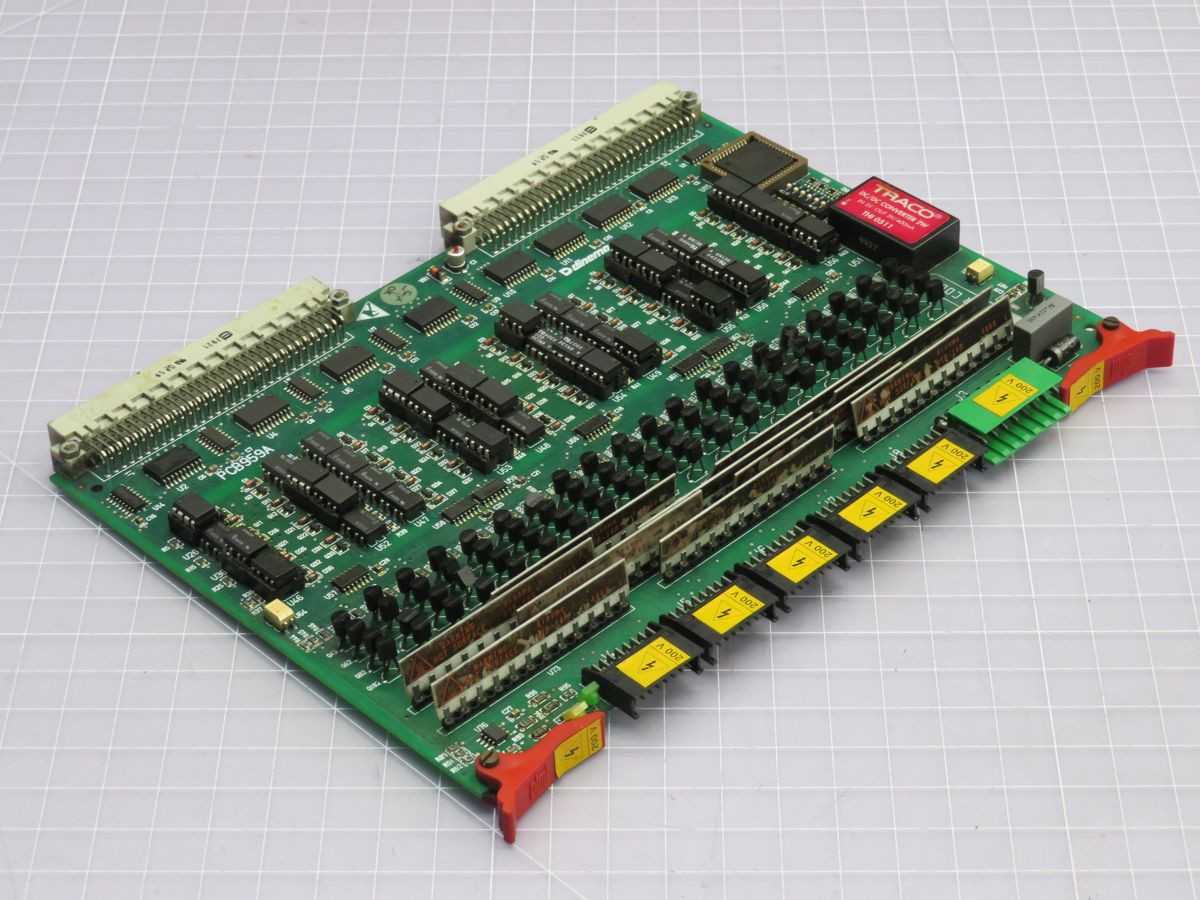 DINEMA PCB959A CIRCUIT BOARD T254422 - PCB CIRCUIT BOARDS