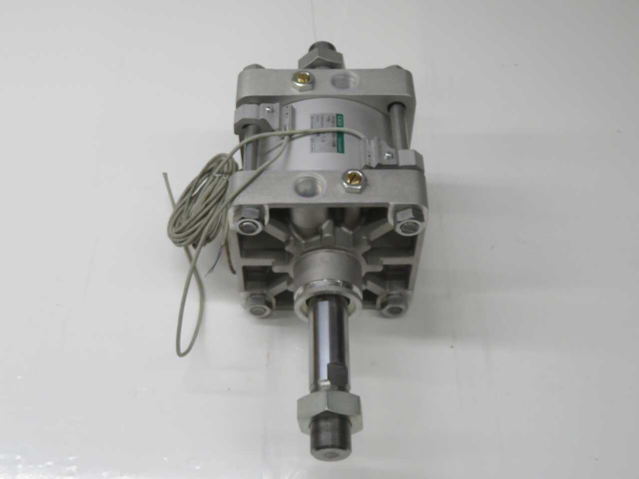 CKD SCS2-LND-00-140B-50 DOUBLE ACTING PNEUMATIC CYLINDER T270204 - PNEUMATIC CYLINDERS & ACTUATORS