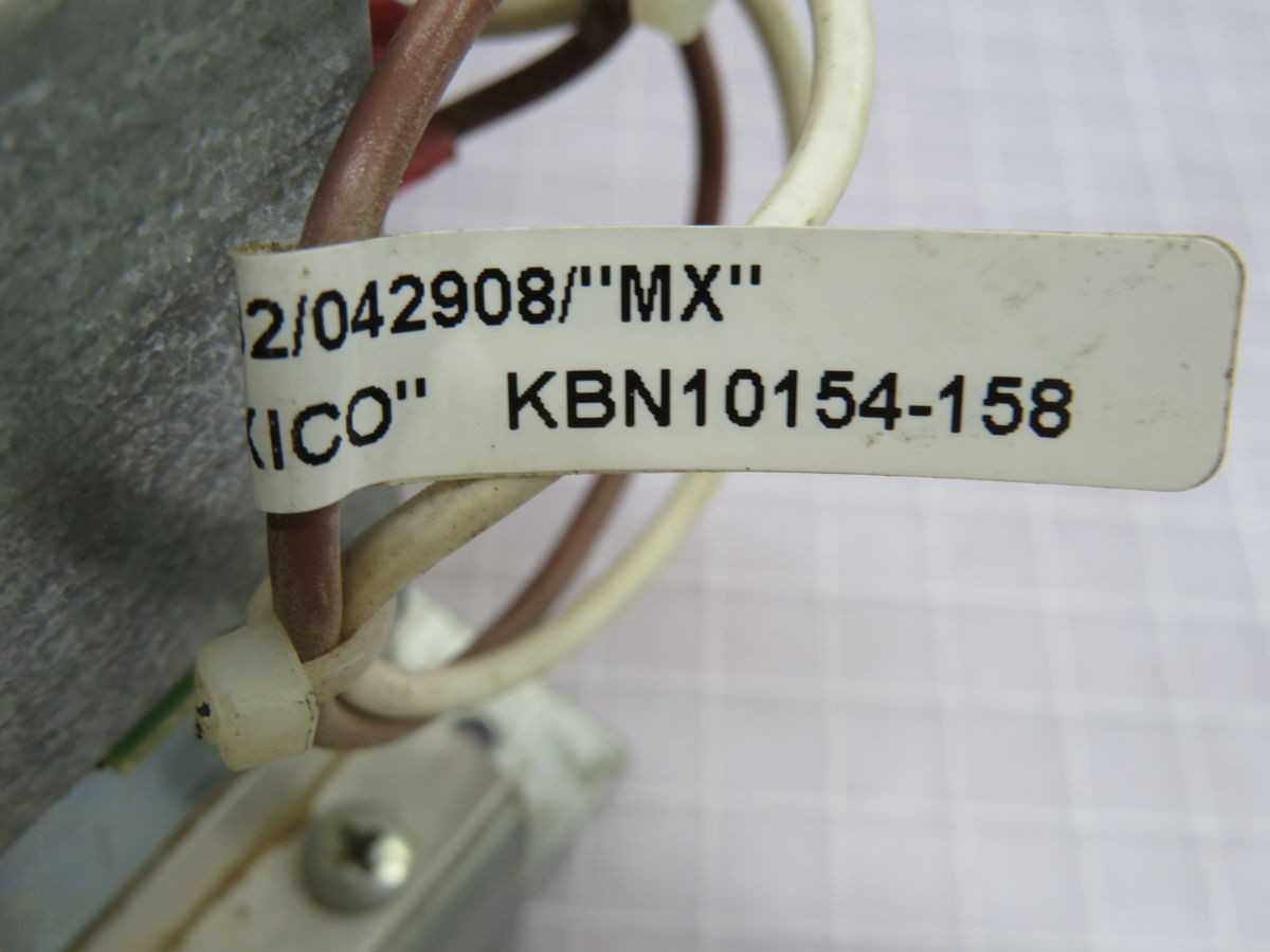 Johnson Controls P66 Electronic Fan Speed Control T247595 - OPERATOR CONTROLS