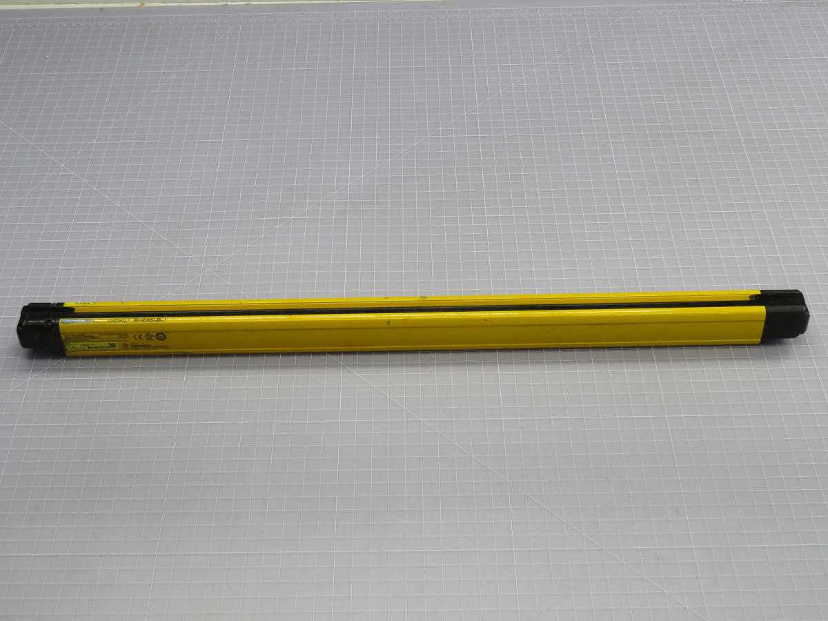 KEYENCE GL-R32H-R LIGHT CURTAIN RECEIVER T223238 - SENSORS