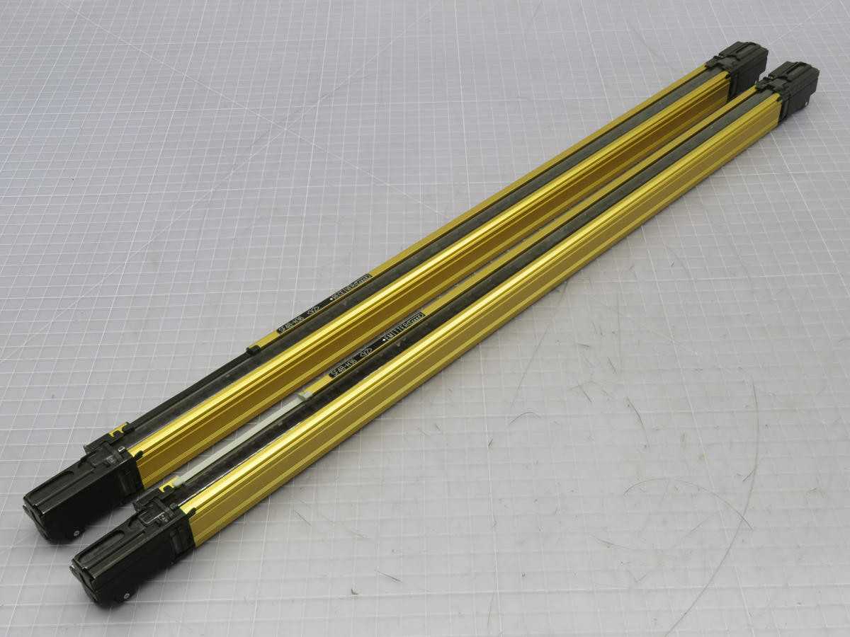 Panasonic SF4B-H36(V2) Safety Light Curtain Emitter & Receiver - SENSORS