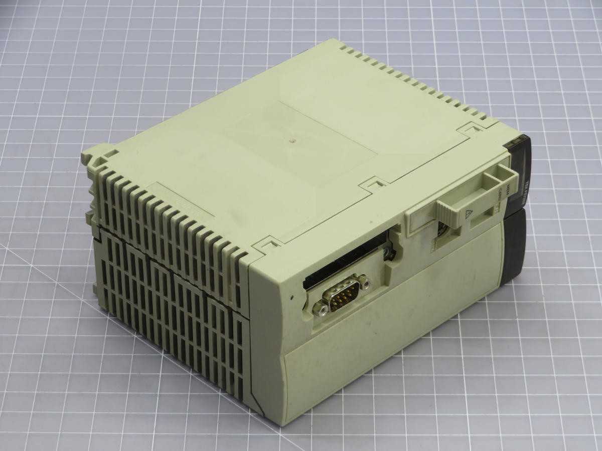 SCHNEIDER TSXP57353M PROCESSOR MODULE T241451 - PLC MODULES