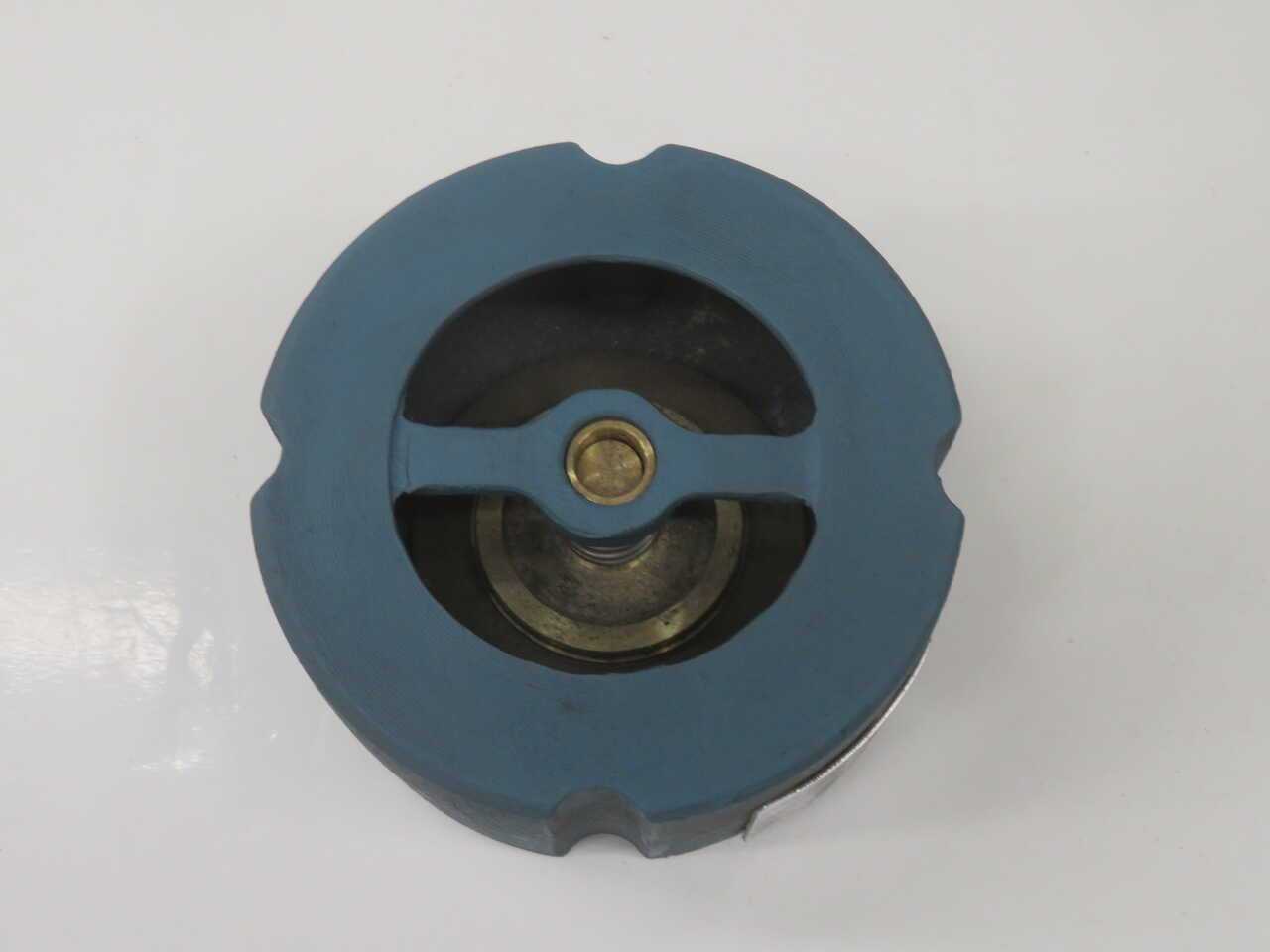 NIBCO W910B-LF Silent Wafer Check Valve - New In Box - CHECK VALVE