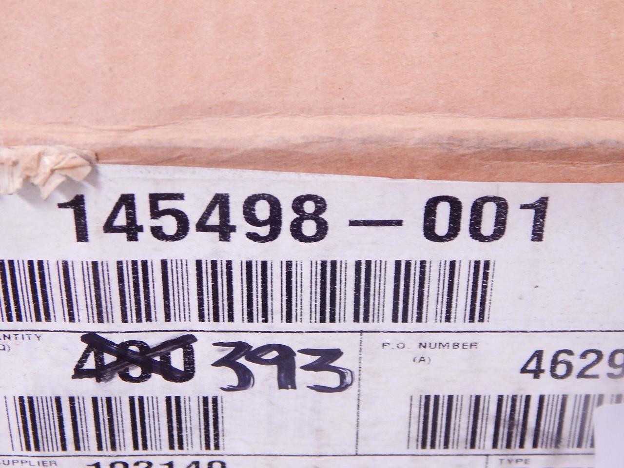 LOT OF 393 OEM L240-50F LIMIT SWITCH T118287 - SWITCHES