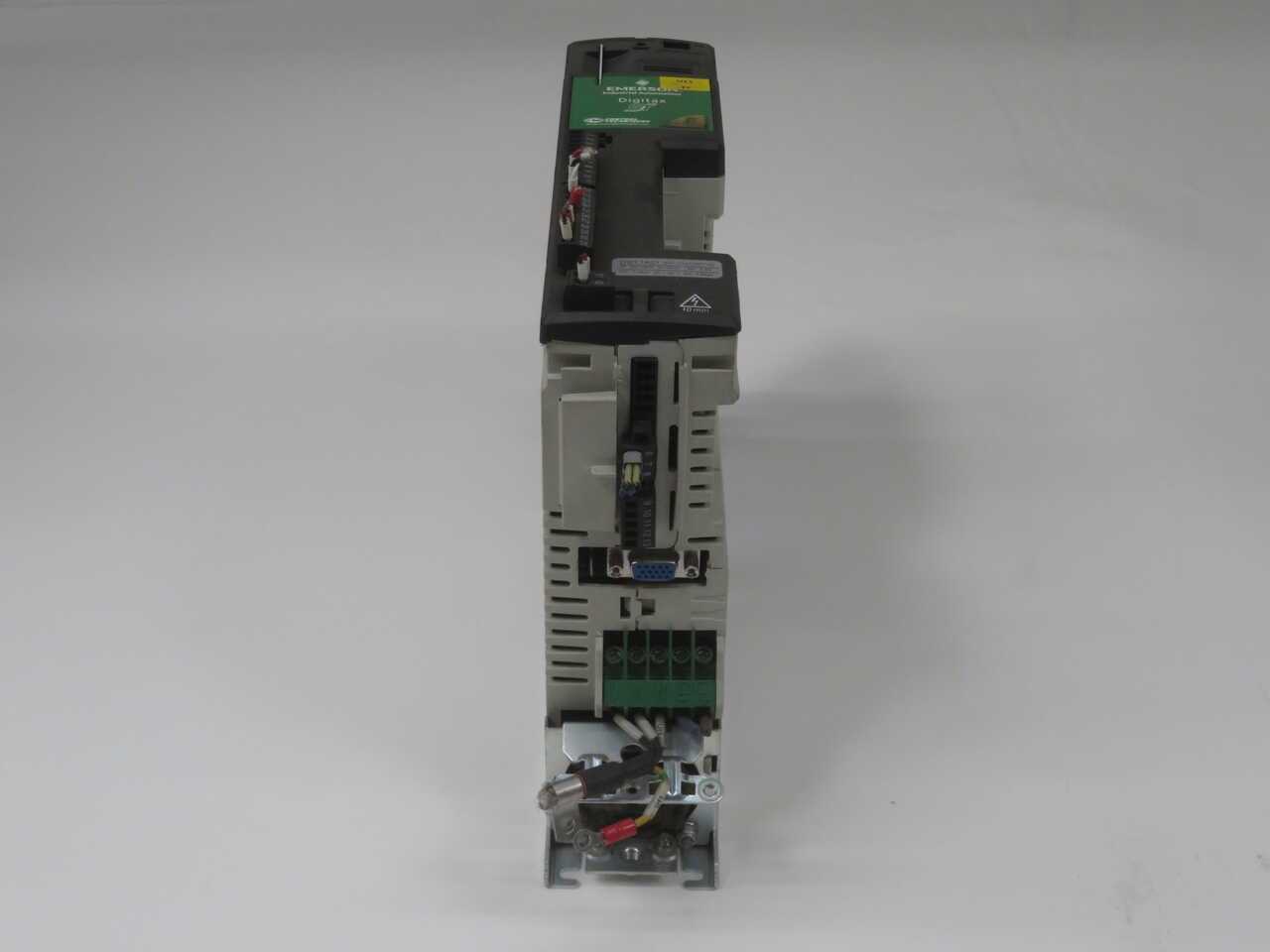 EMERSON DST1401 3098-0066 SERVO DRIVE T271859 - SERVO