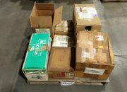 PALLET OF ASSORTED PUMPS AND PUMP PARTS - PUMPS