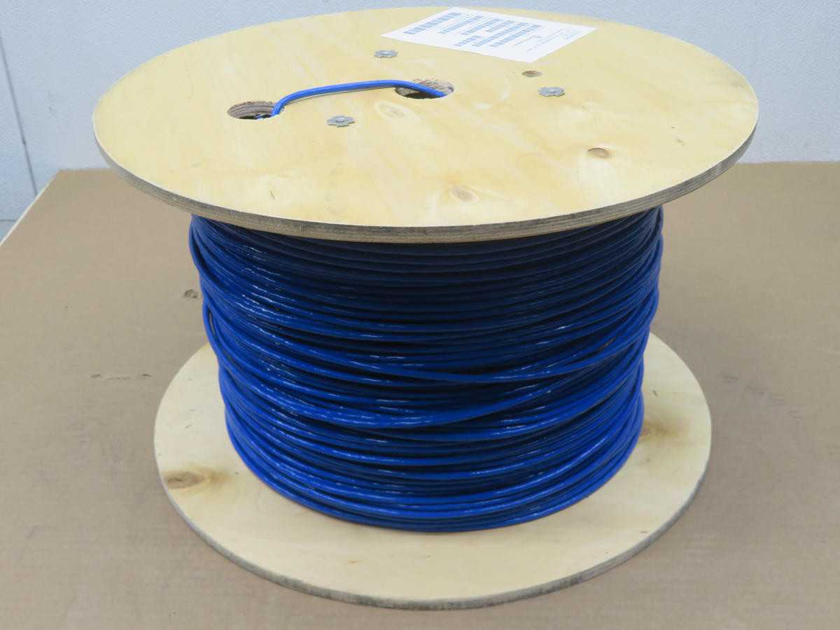 LOT OF 1600 TE SENSORS 11111571-00 CABLE T216753 - SENSORS