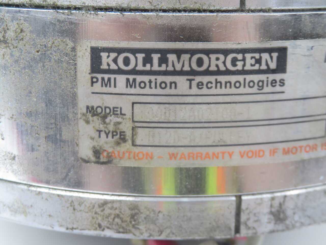 IPC MRP14 MOCC00382 OEM MOTOR T269912 - ELECTRIC MOTORS