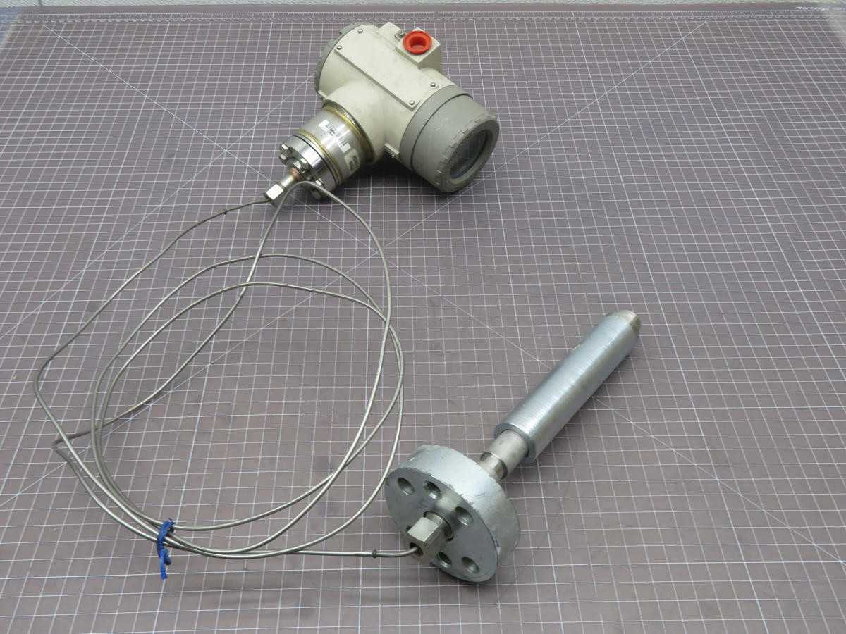 ABB KENT TAYLOR X535TD10393 T218365 - FLOW TRANSMITTER