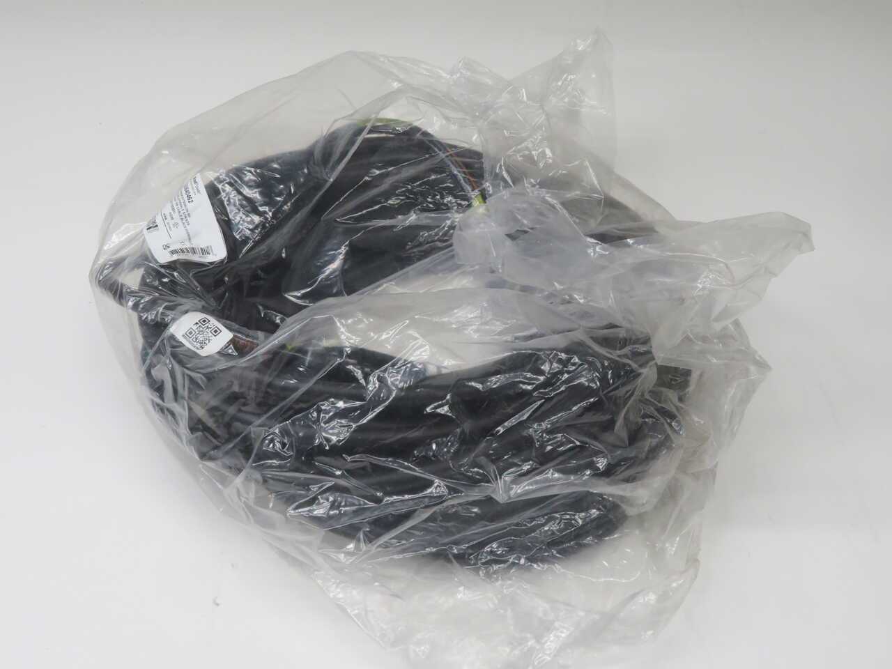 WOODHEAD 1300640462 CC4030K17M250G BRAD POWER EXTENSION SK CABLE T272343 - SERVO DRIVES