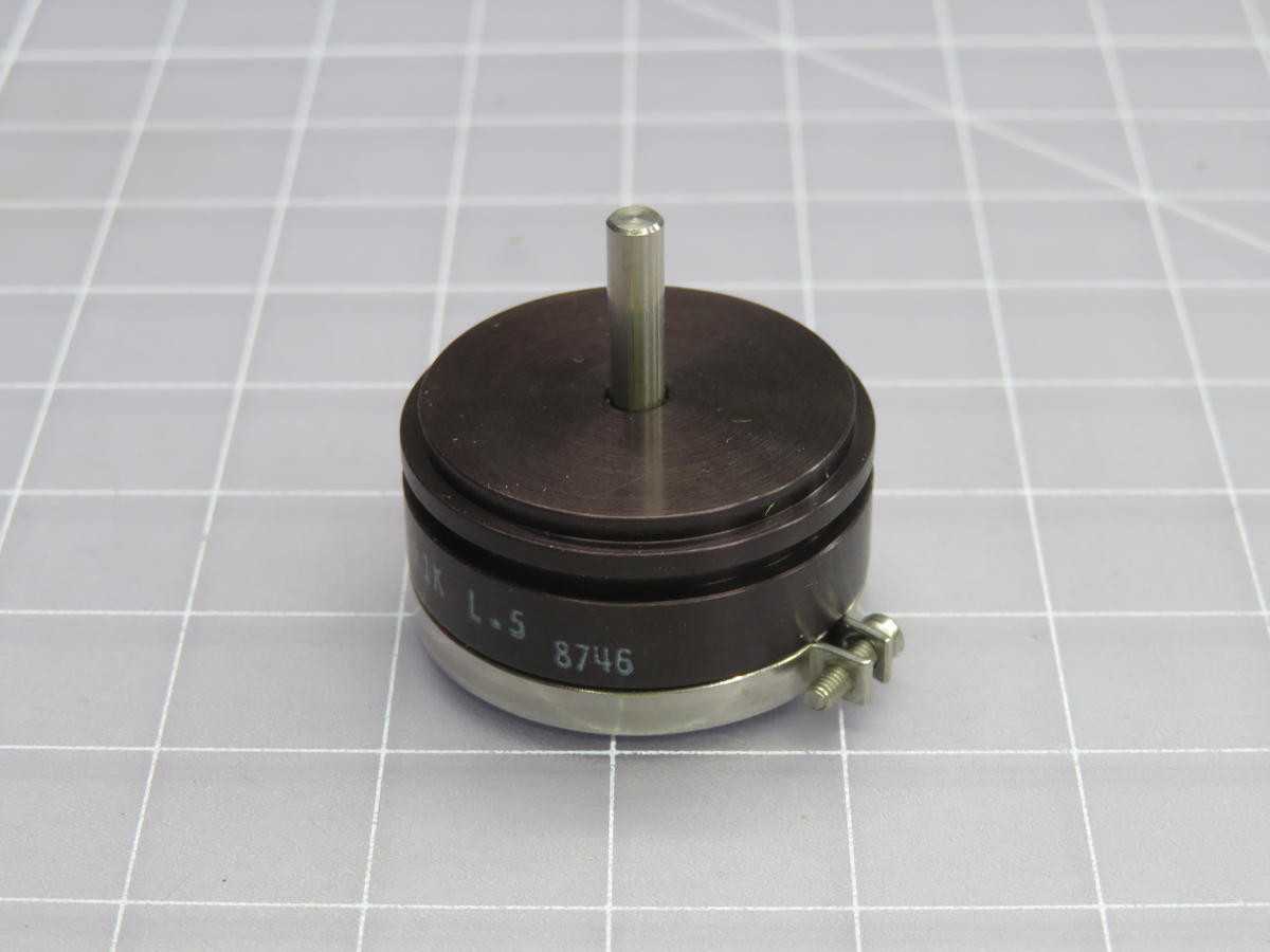 BI TECHNOLOGIES
6273R1KL.5 POTENTIOMETER T229959 - INDUSTRIAL PARTS