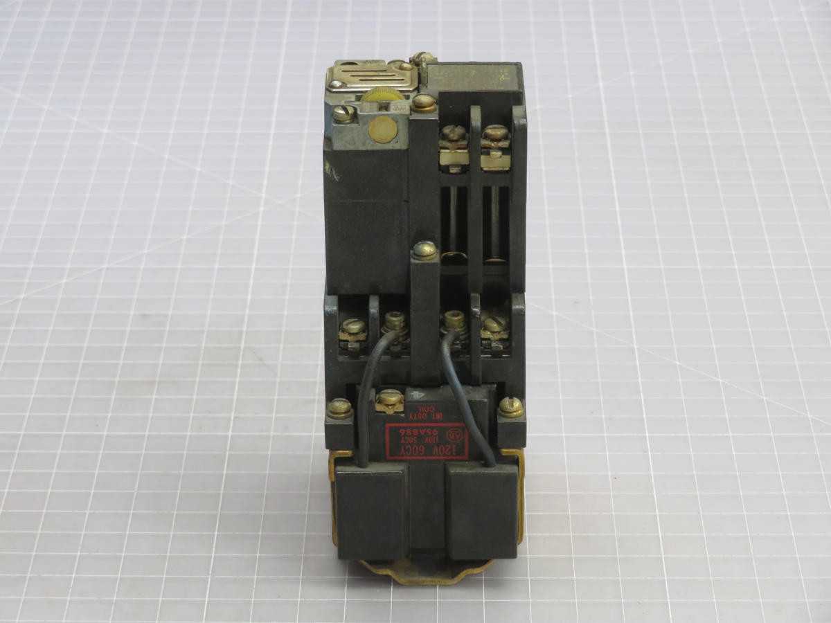 ALLEN BRADLEY 700-NM200A1 INDUSTRIAL CONTROL RELAY T233286 - SAFETY RELAY