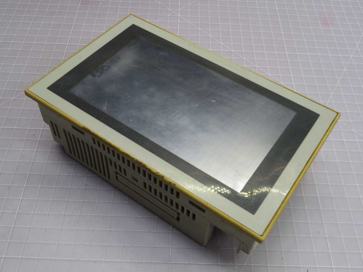 MITSUBISHI F940WGOT-TWD-NA OPERATOR INTERFACE T249938 - OPERATOR INTERFACE PANELS