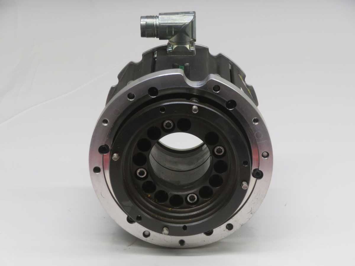 EMERSON 158UGD040XHXXA148066-SHPR SERVO MOTOR T260827 - SERVO