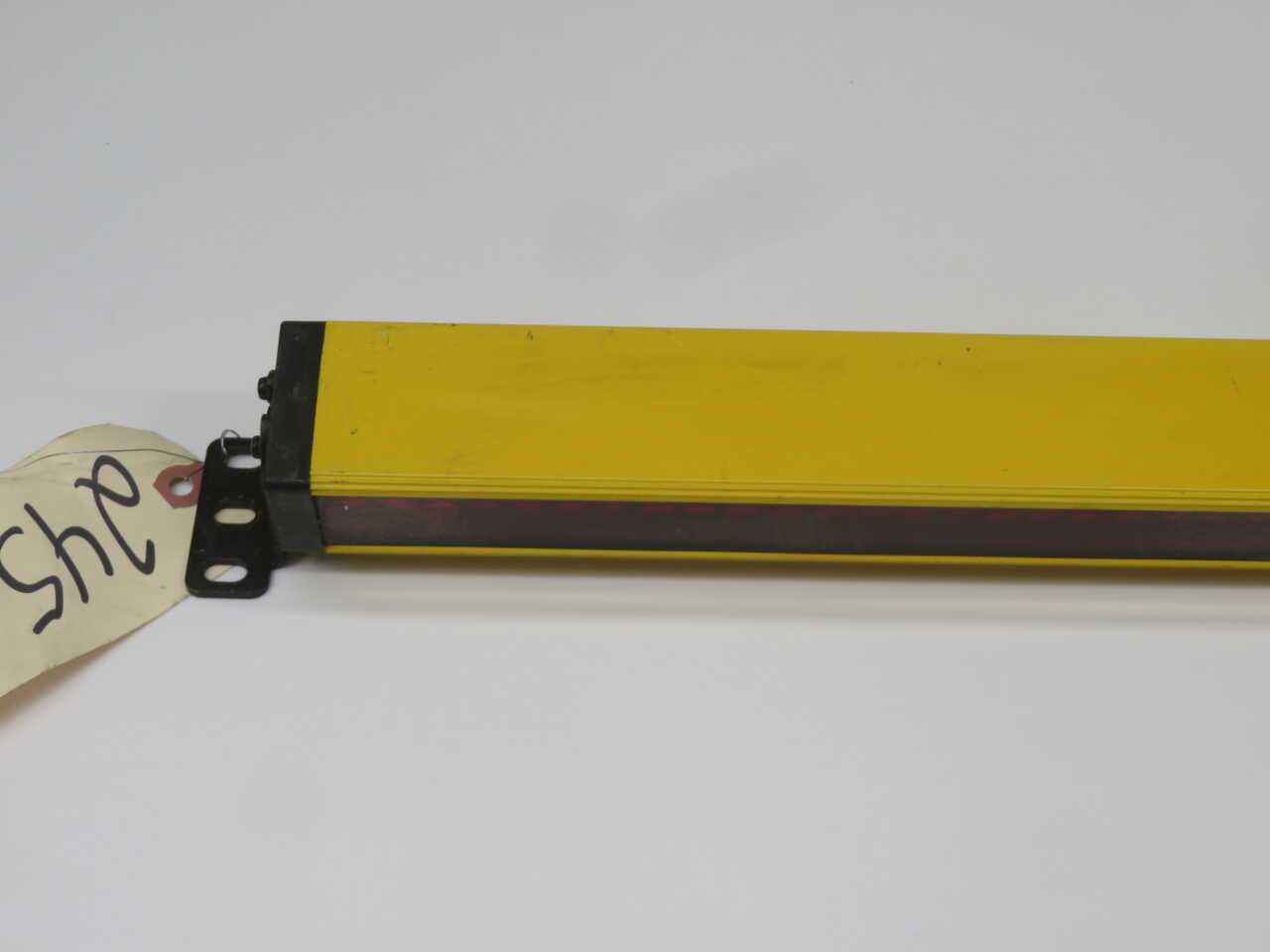 STI MS46SR-14-1215-Q1-R-NC-FP 70158-1046 SAFETY LIGHT CURTAIN RECEIVER - MISCELLANEOUS