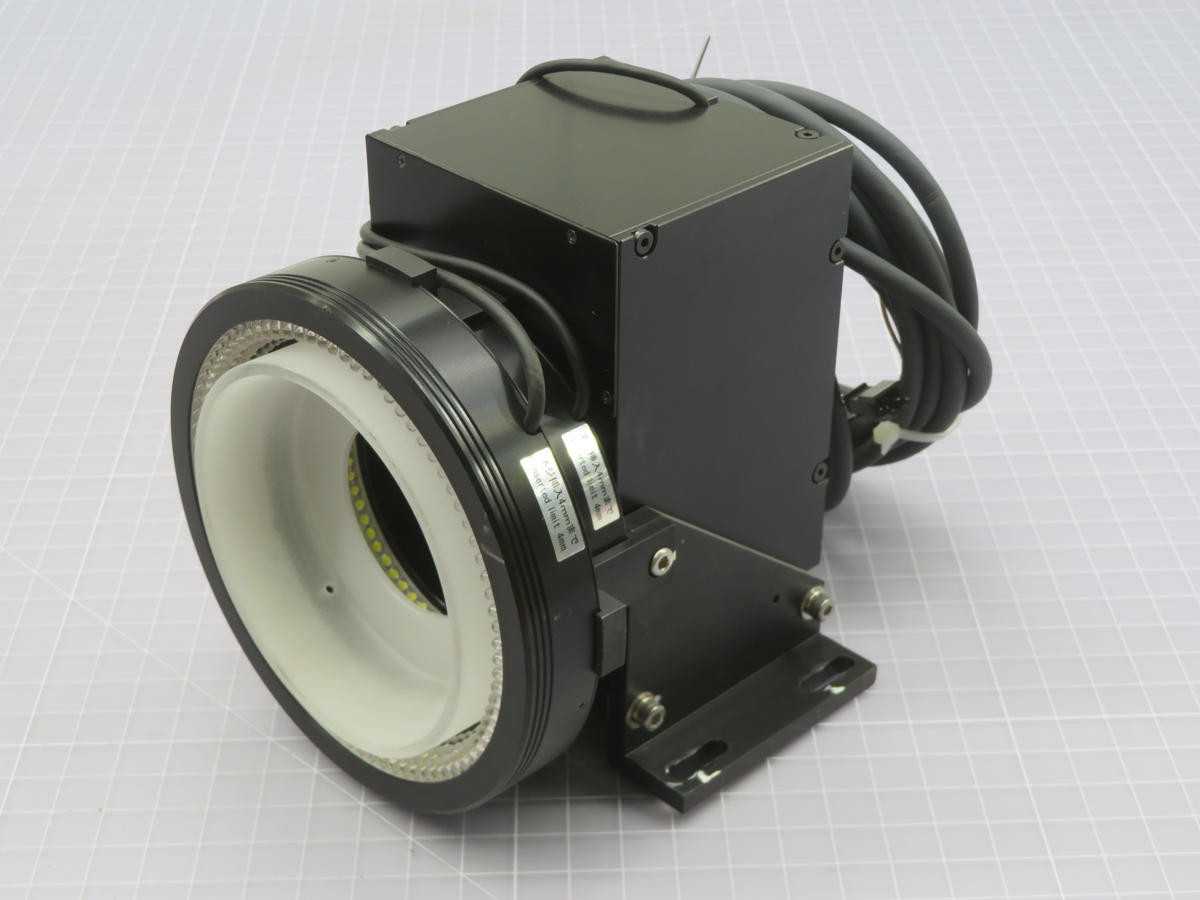 CCS LDR2-100SW-LA WHITE HALO TYPE LIGHT T220736 - LIGHTING