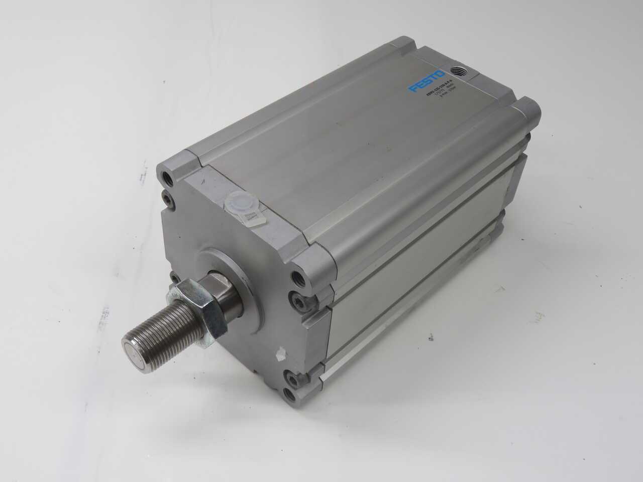 FESTO ADVU-125-150-A-P-A 175771 PNEUMATIC COMPACT CYLINDER T270728 - ACTUATOR