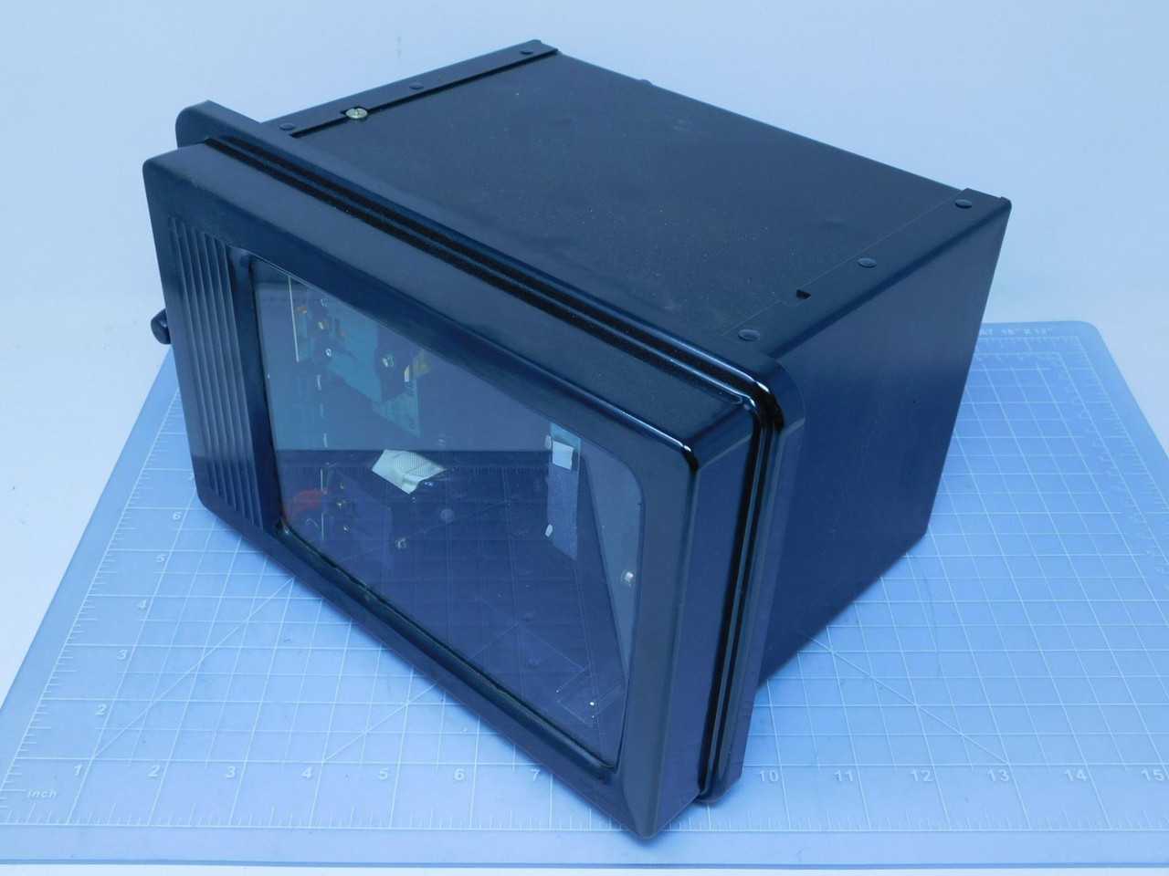 ABB COV-7 VOLTAGE CONTROLLED RELAY T149620 - PLUG-IN RELAY