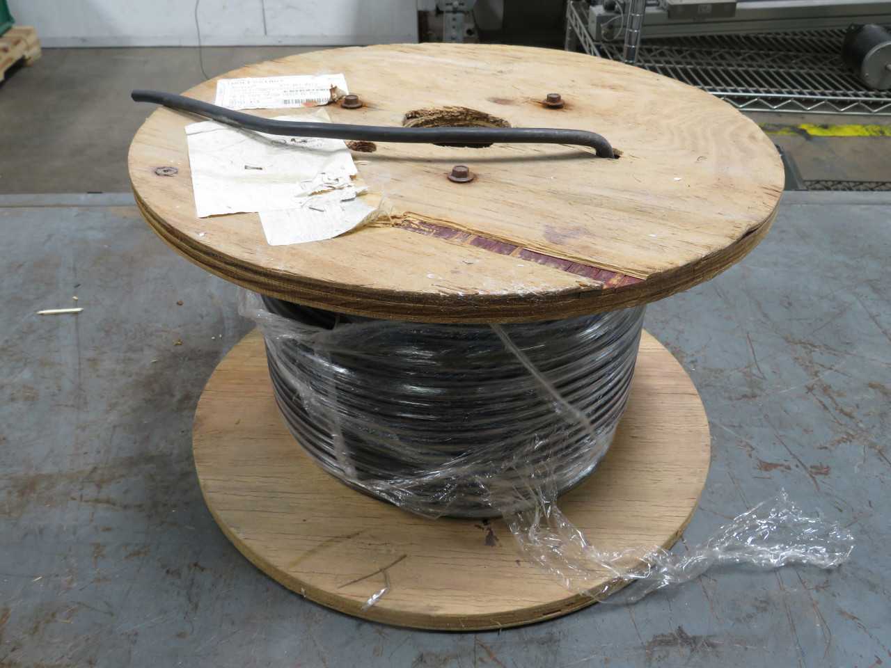 ANIXTER 877-467-9473 18/7C TYPE TC/OW 19STR BC PVC INDUSTRIAL CABLE 300 FT T178008 - ELECTRICAL WIRE