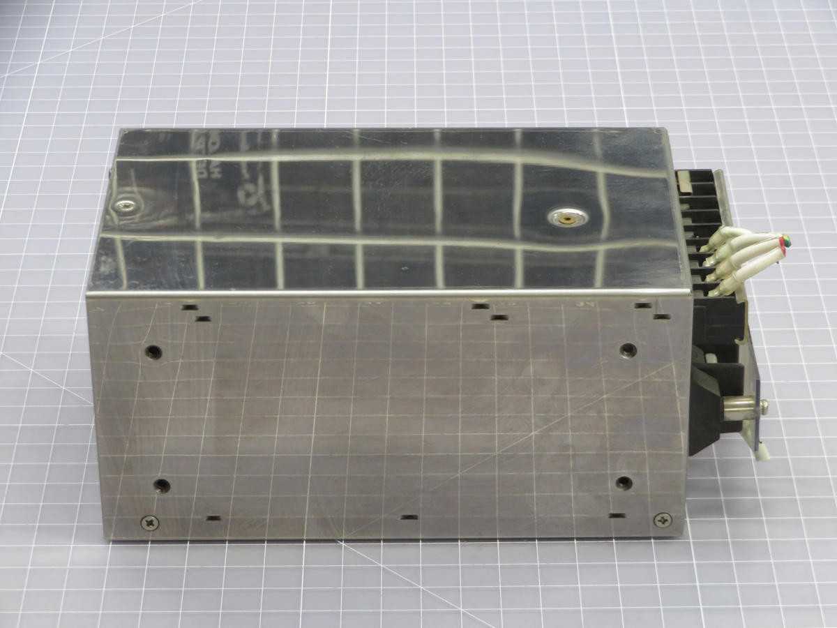 COSEL P300E-24 POWER SUPPLY T244592 - POWER SUPPLIES